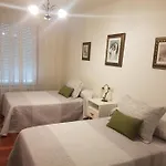 Pintor Apartmán Cambados