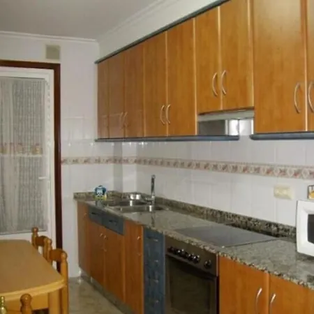 Apartment Pintor