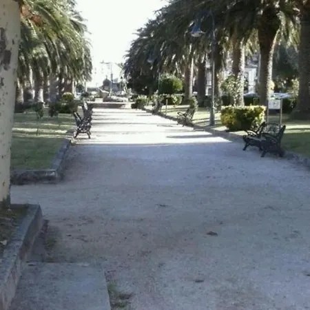 Apartmán Pintor