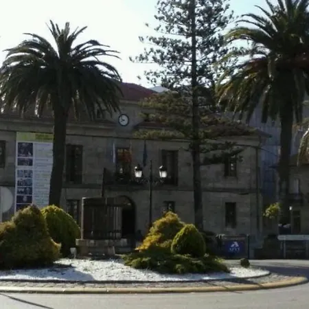 Pintor * Cambados