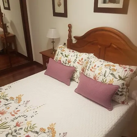 Pintor Apartment