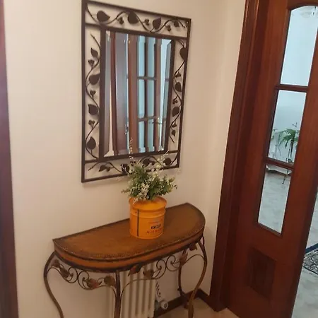 Apartment Pintor *