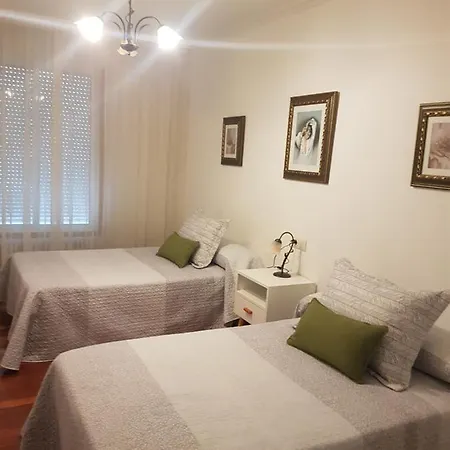 Pintor Lejlighed Cambados