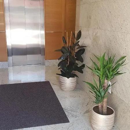 Pintor Apartment *
