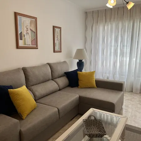 Apartment Pintor