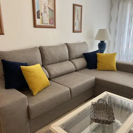 Pintor Apartment