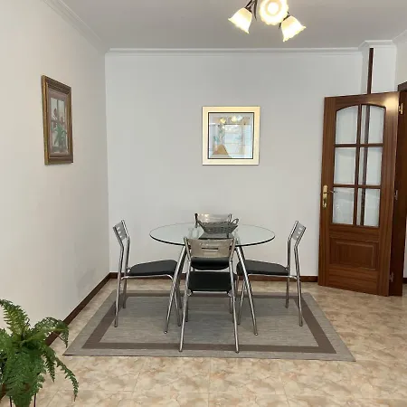 Pintor Apartmán Cambados