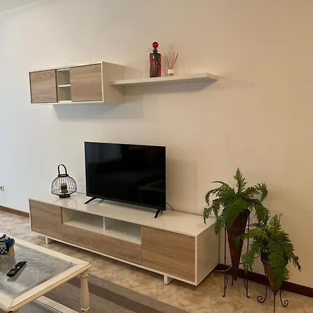 Apartment Pintor *