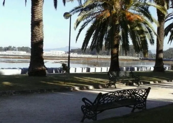 Pintor Appartement Cambados