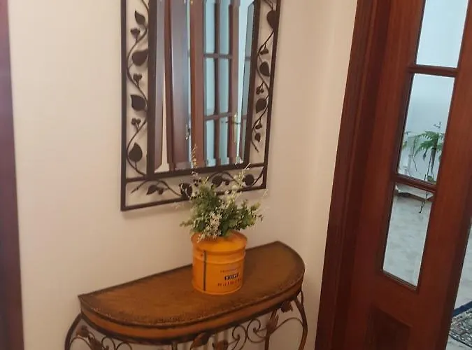 Appartement Pintor *