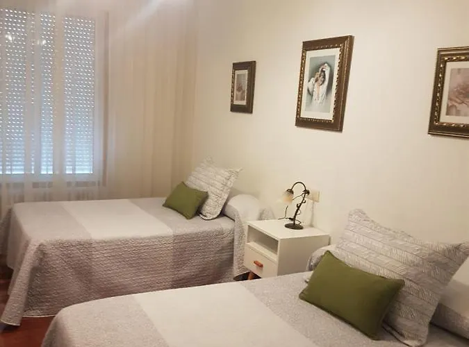 Pintor Appartement Cambados