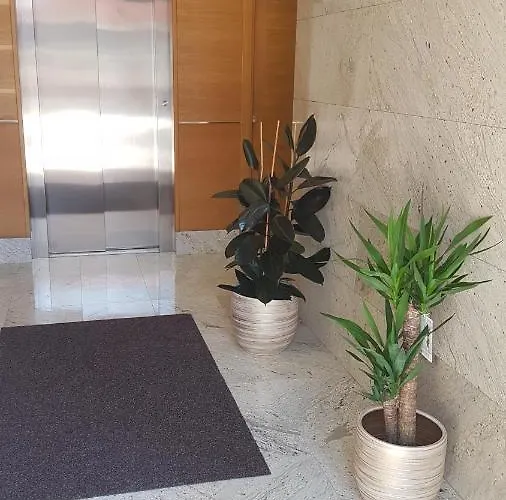 Pintor Appartement *