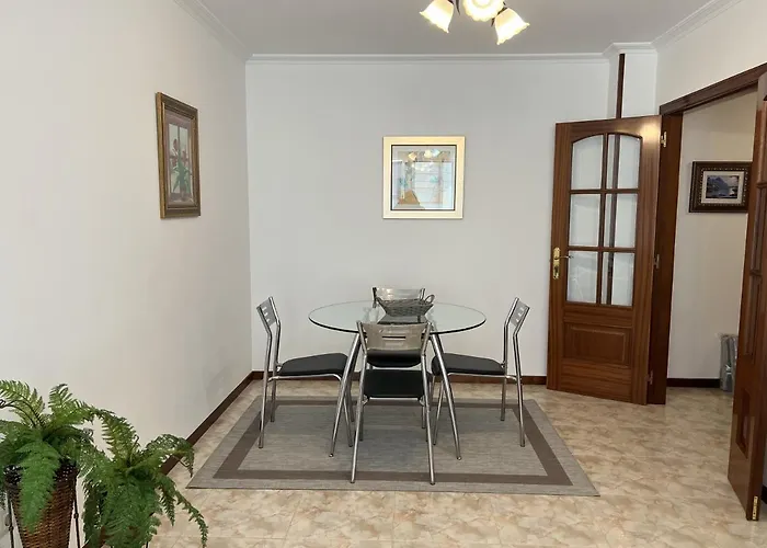 Pintor Appartement Cambados