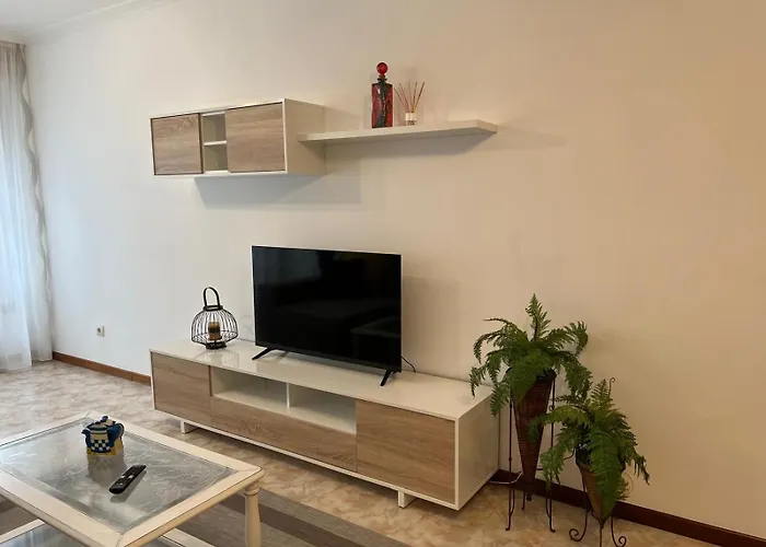 Appartement Pintor *